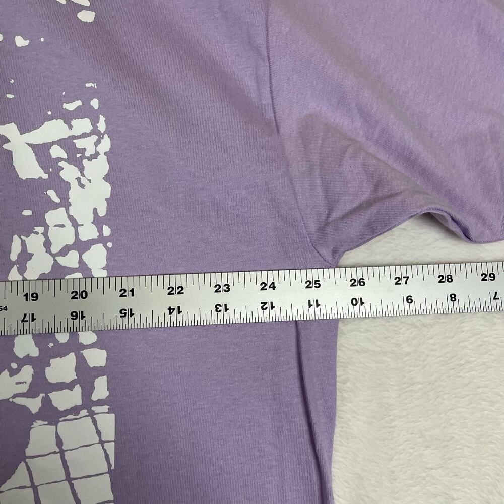 Olivia Rodrigo Guts Tour Unisex 2XL tshirt Hot Topic 0622 - Picture 4 of 6